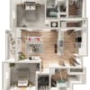 Floor plan: B1