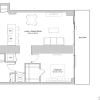 Floor plan: A9