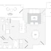 Floor plan: A4