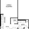 Floor plan: S2