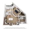 Floor plan: A2