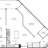 Floor plan: Reserve -  2D