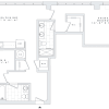 Floor plan: 2W