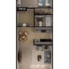 Floor plan: A1