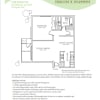 Floor plan: Jonkton