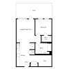 Floor plan: A2