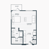 Floor plan: S4