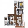 Floor plan: Warren