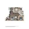 Floor plan: Arctic