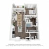 Floor plan: Bells