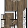 Floor plan: S1