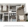 Floor plan: TF2