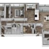 Floor plan: S