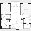Floor plan: B1.5