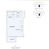 Floor plan: S1
