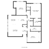 Floor plan: 3X2S CREEKSIDE