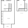 Floor plan: 1+ Den/Office