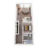 Floor plan: B5LTD