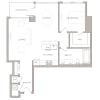 Floor plan: A5
