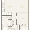 Floor plan: The Battery