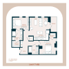 Floor plan: T-08