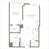 Floor plan: A3