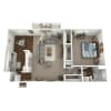 Floor plan: BRYANT
