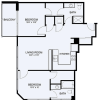 Floor plan: B1