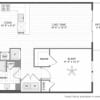 Floor plan: A4a