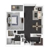 Floor plan: Collection 5