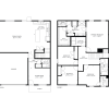 Floor plan: Lancaster