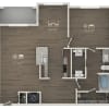 Floor plan: Solarium