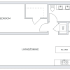 Floor plan: A12