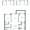 Floor plan: B2H
