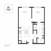 Floor plan: A1