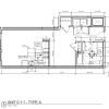 Floor plan: 0.1.1 