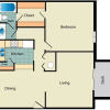 Floor plan: Cypress Platinum