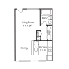 Floor plan: Carmel-Platinum