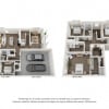 Floor plan: Avalon