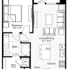 Floor plan: A1.2