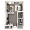 Floor plan: Lynx
