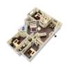 Floor plan: Executive