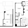 Floor plan: A1AL