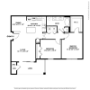 Floor plan: b1