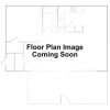 Floor plan: One bedroom one bathroom