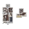Floor plan: Delta
