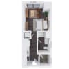 Floor plan: S1