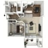 Floor plan: Avana
