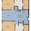 Floor plan: B2