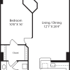 Floor plan: Courthouse